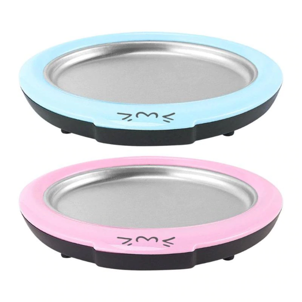 PANICE™: Magic Pan Ice Cream Maker