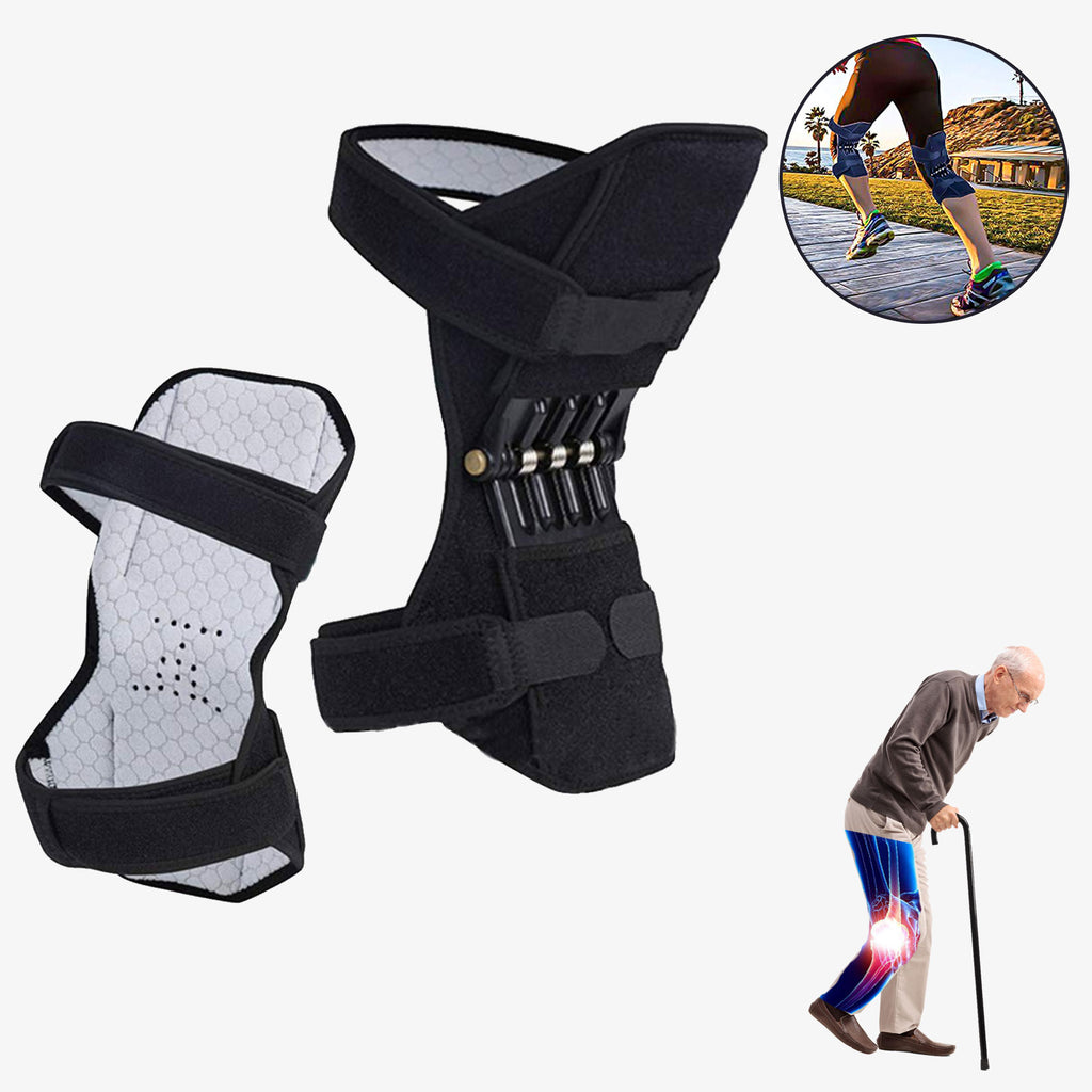 STRONEE™: Knee Joint Support Pad