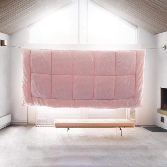 CLODRY™ : Telescopic Stainless String Invisible Clothesline