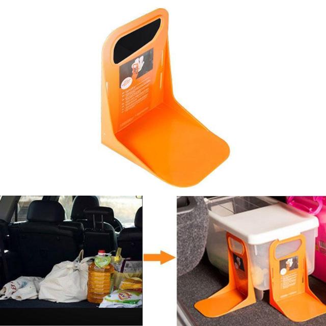 Car Trunk Multifunction Fixed Baffle