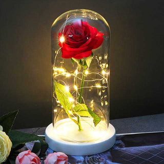 ROSEY™ : Artificial Eternal Rose