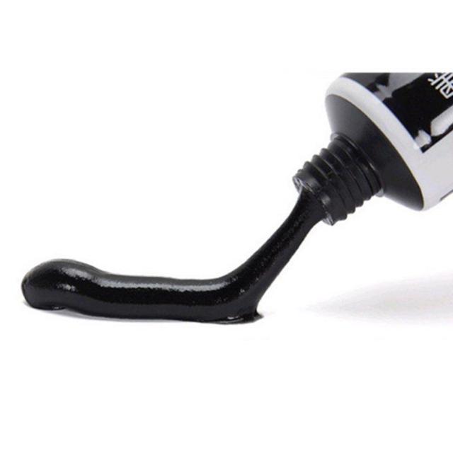 WHITEETH™ : Natural Bamboo Charcoal Teeth Whitening Toothpaste