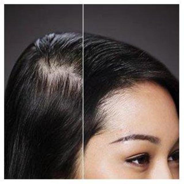 HAIRFI™ : Hair Building Fibers