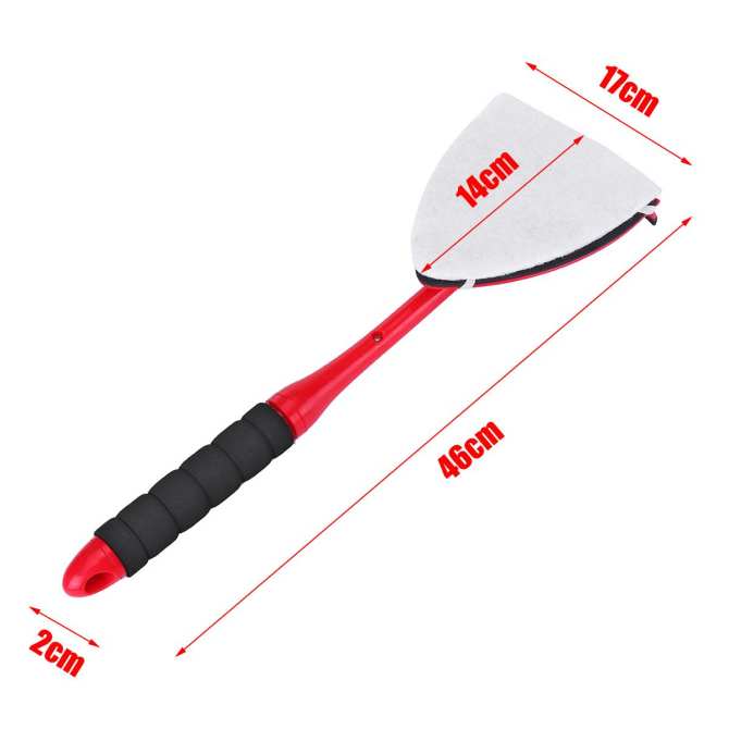 CLEANSY™ : Rotary Cleaning Brush 360°