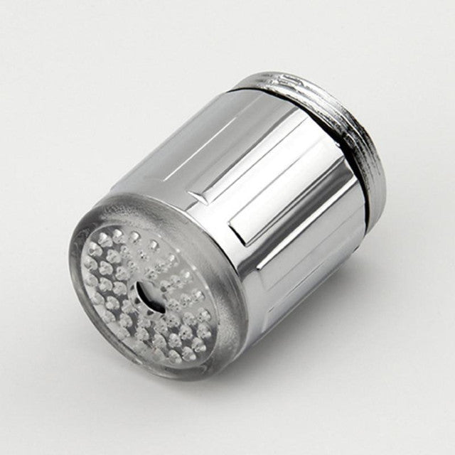 LEDWATER™ : LED Water Faucet Temperature Sensor
