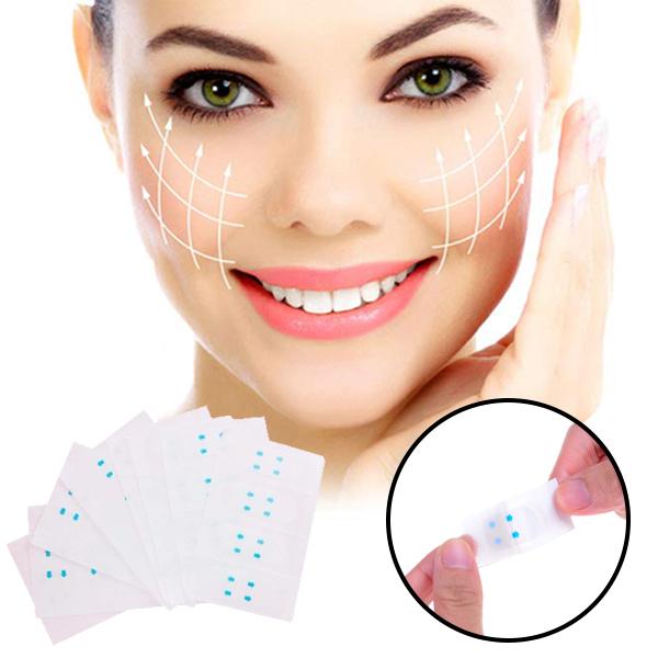 LIFTER™ : Invisible Face Lift Sticker