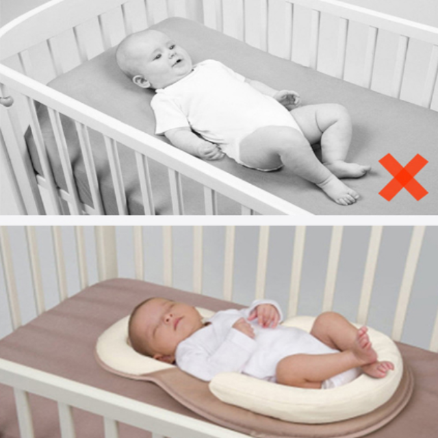 BaBed™ : Portable Baby Bed