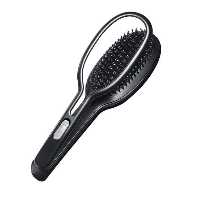 PROBRUSH™ : GLOSSIE Ceramic Styling Brush