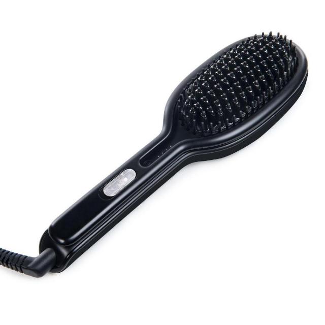 PROBRUSH™ : GLOSSIE Ceramic Styling Brush