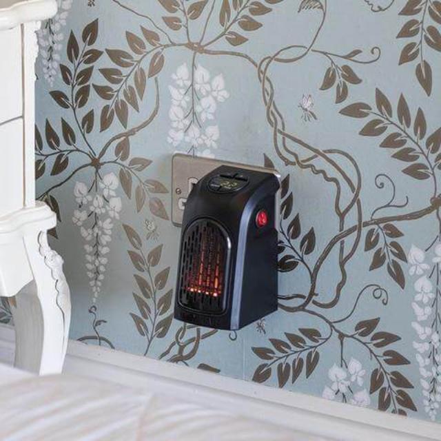 HEATOM™ : MINI ELECTRIC HOME HANDY HEATER