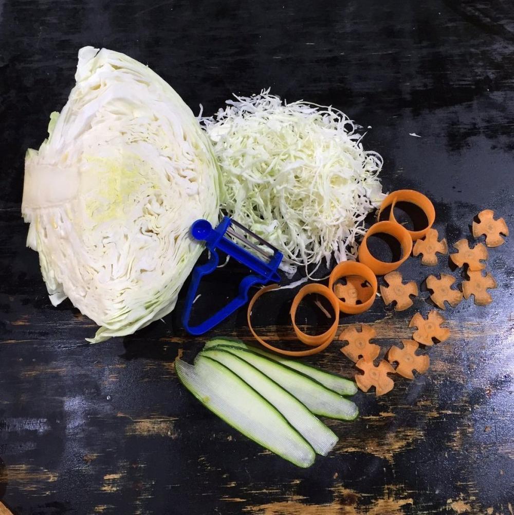 TRIPEEL™ : Magic Peelers (Set of 3)