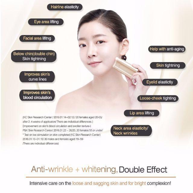 FACELIFT™ : Cirmage Facial Lifting Beauty Stick