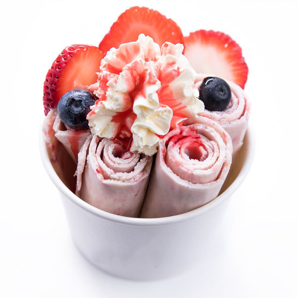 PANICE™: Magic Pan Ice Cream Maker