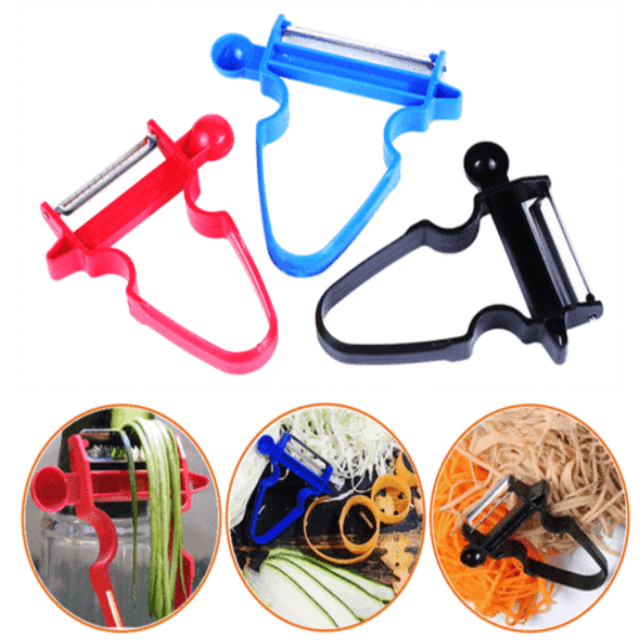 TRIPEEL™ : Magic Peelers (Set of 3)