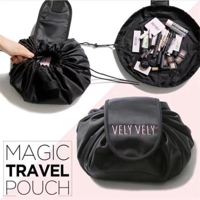 POUCHY™ : Magic Travel Pouch