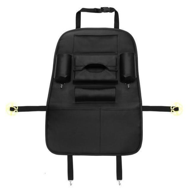 The Ultimate Car Back Seat Organizer