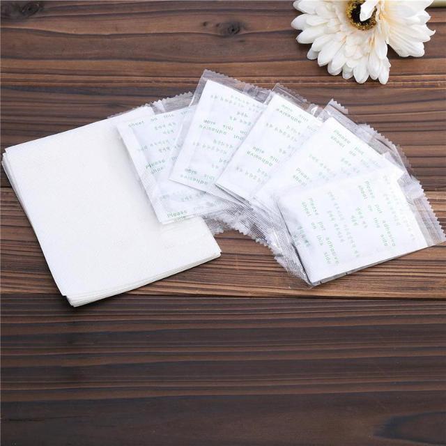 FOOTPAD™ : Premium Detox Feet Pads (Set of 10)