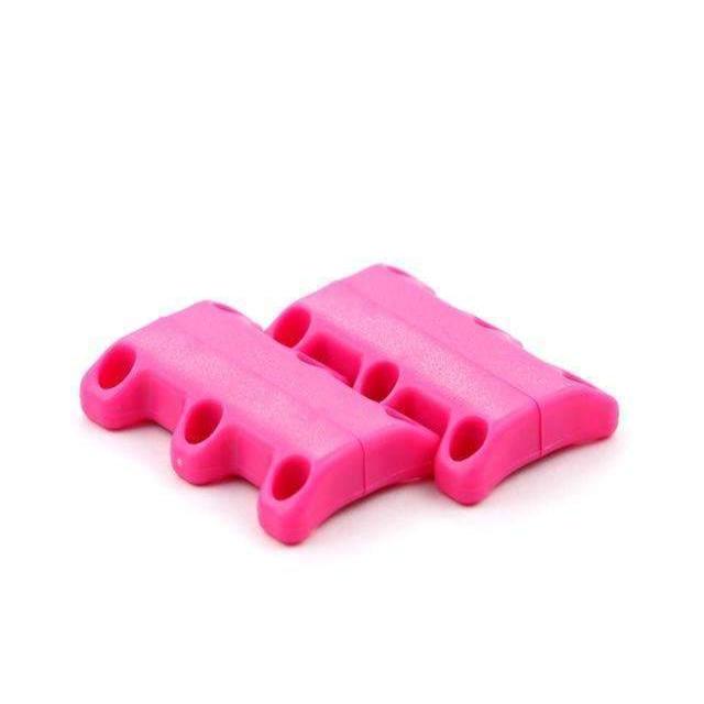 NoTie™ : Magnetic Shoelaces