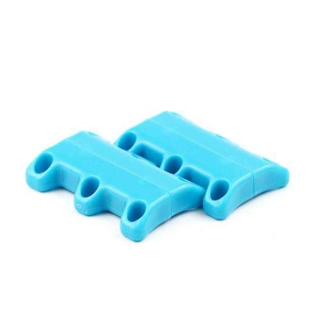 NoTie™ : Magnetic Shoelaces