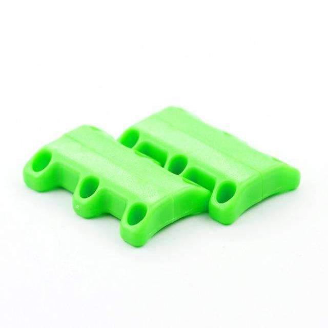 NoTie™ : Magnetic Shoelaces