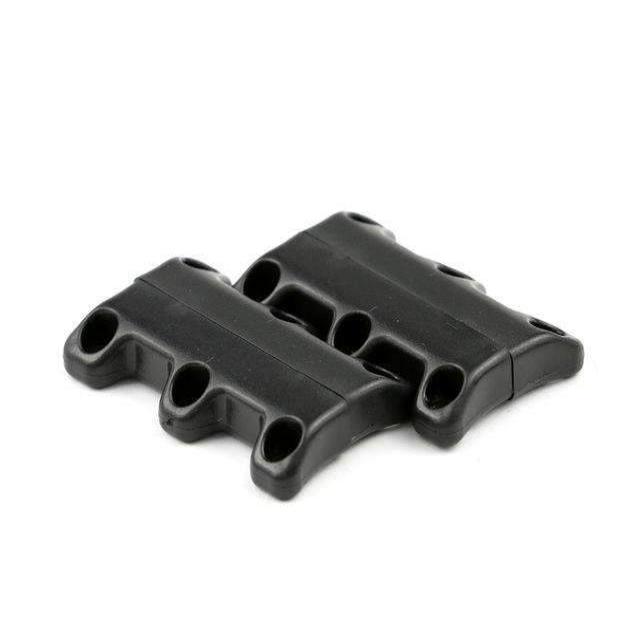 NoTie™ : Magnetic Shoelaces