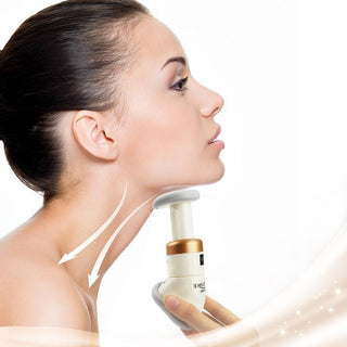 NECKSLIM ™ - Portable Neck Slimmer