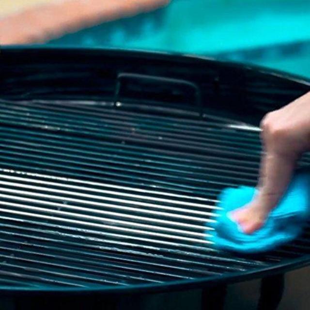 ALLCLEAN™ : Natural Multi Purpose Cleaner & Polisher