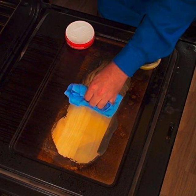 ALLCLEAN™ : Natural Multi Purpose Cleaner & Polisher