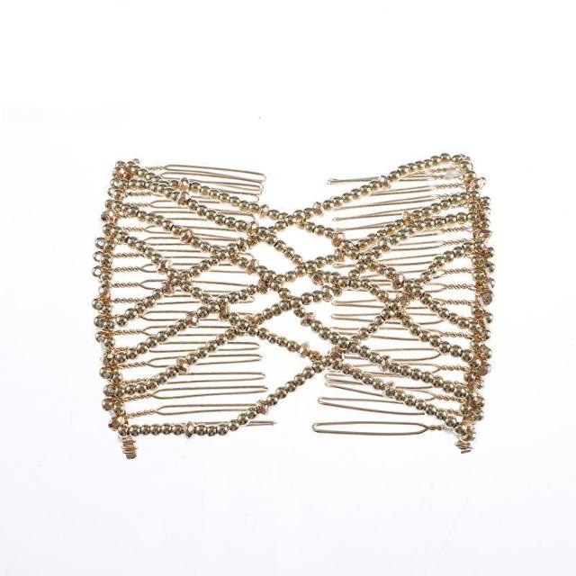 HAIRCOMB™ : Amazing Elastic Hair Comb