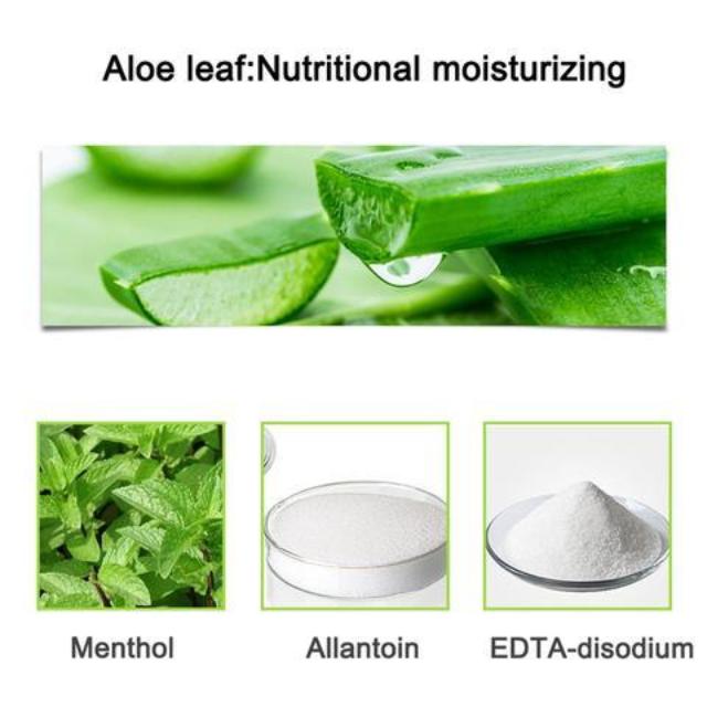 EASEPIL™ : Hair Growth Inhibitor