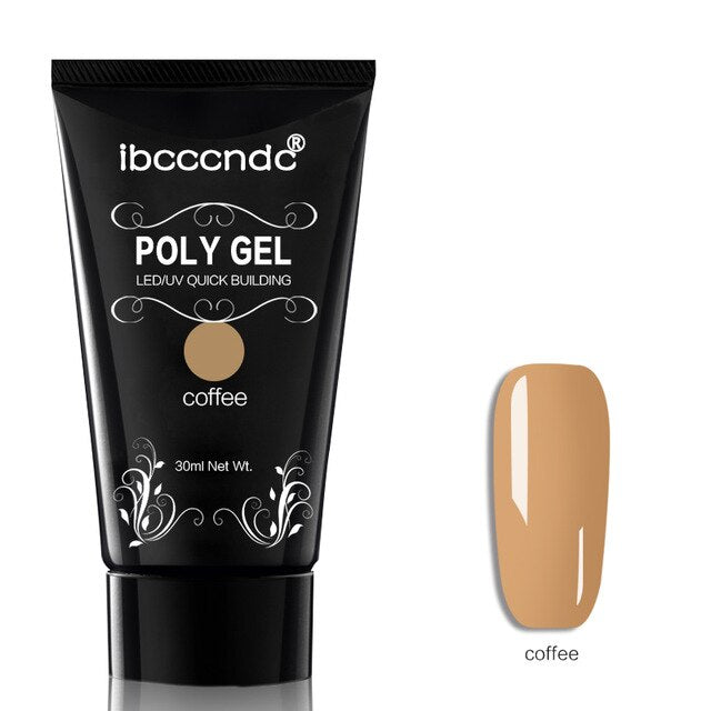 GENAIL™ : PolyGel Nail Kit