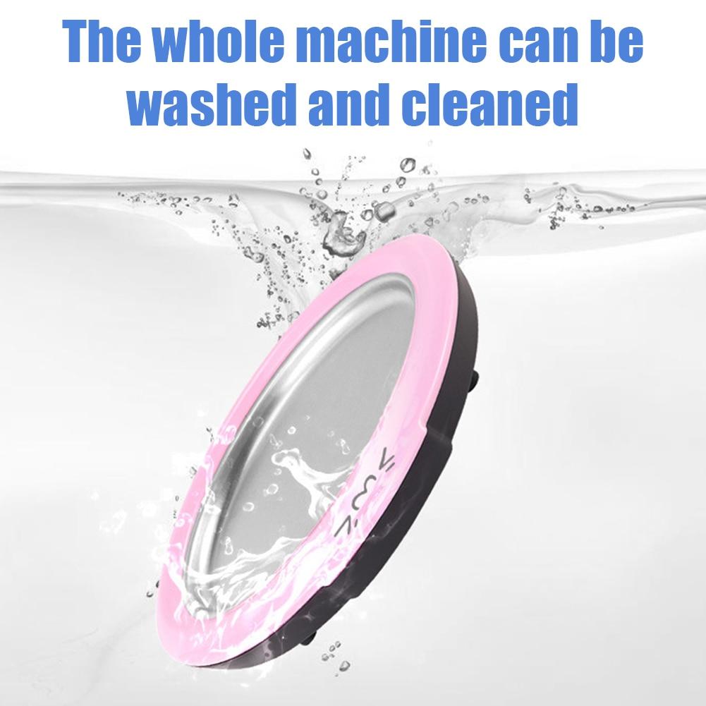 PANICE™: Magic Pan Ice Cream Maker
