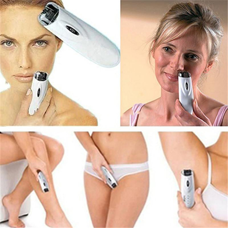 EPILER™ : Electric Hair Epilator