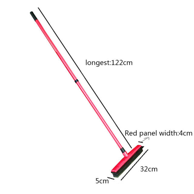 SWEEPIT™ : Pet Hair Remover Broom