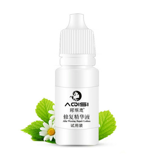 EASEPIL™ : Hair Growth Inhibitor