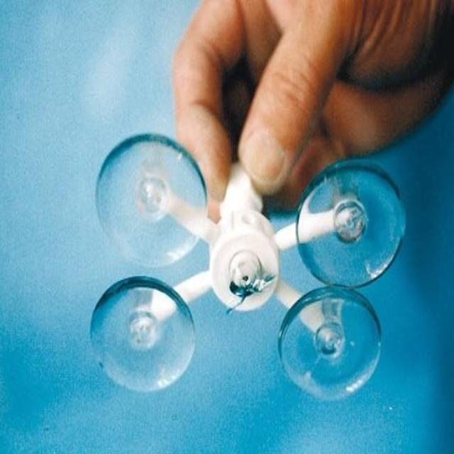 CARKIT™ : The Super Car Windshield Repair Kit