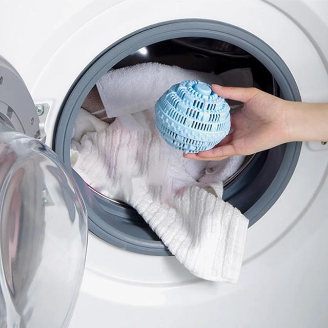 KLEAN™ : Eco-Friendly Laundry Super Wash Ball