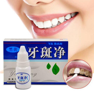 WATEETH™ : Teeth Whitening Water