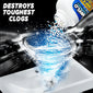 RidALL™ : Powerful Sink & Drain Cleaner