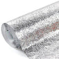 Oil-Proof Waterproof Aluminum Foil Kitchen Sticker (5m)