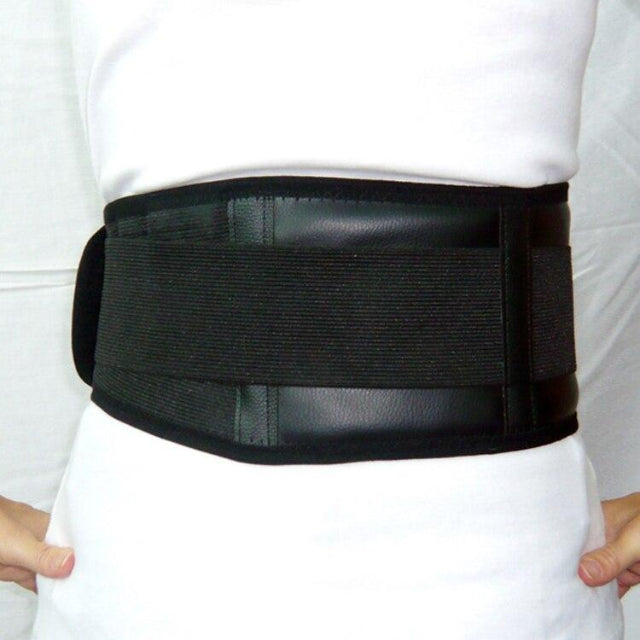 KINEBACK™ : Infrared Self-heating Magnetic Therapy Waist Belt