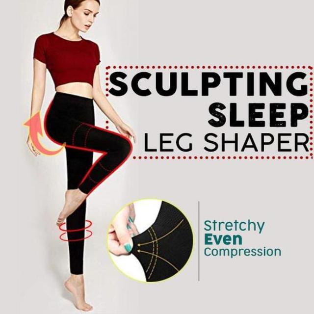 SLIMPANT™ : Sculpt & Lift Sleep Leggings
