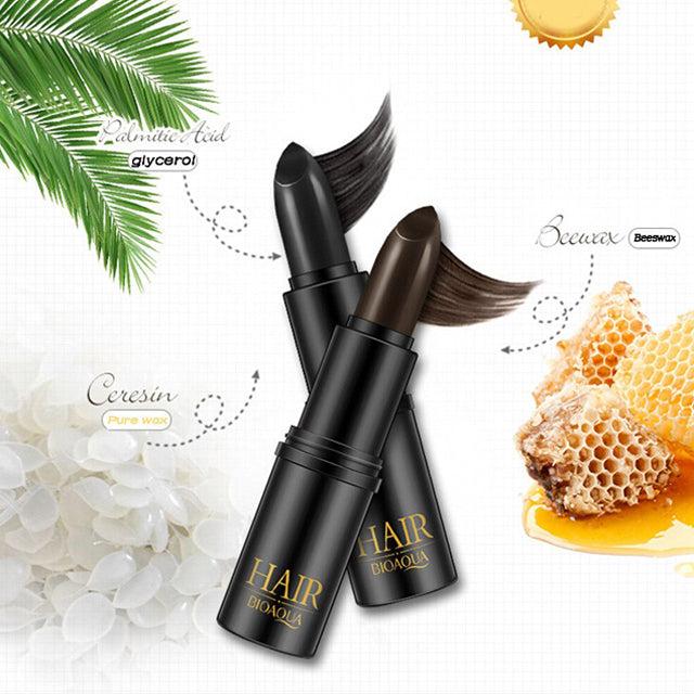HAIRPEN™ : Herbal Hair Cover Stick
