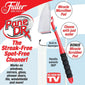 CLEANSY™ : Rotary Cleaning Brush 360°