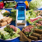 ROLLY™ : Vegetable Meat Rolling Tool