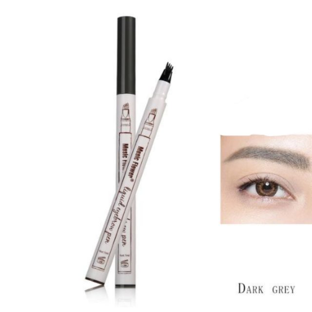 PENEYE™ : The revolutionary four-pointed pen to draw your eyebrows