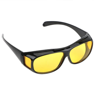 DRIVISION™ : HD Night Vision Driving Glasses