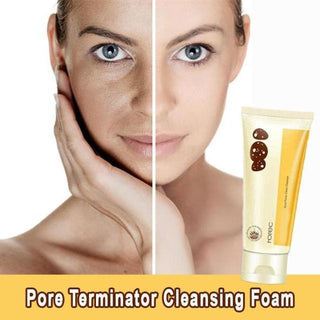 PORFOAM™ : Pore Cleansing Foam