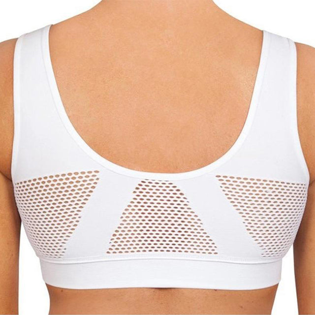 Ultra Comfort Breathable Air Bra – Snappicart