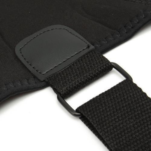 BACKRAPY PLUS™ : Adjustable Therapy Posture Brace